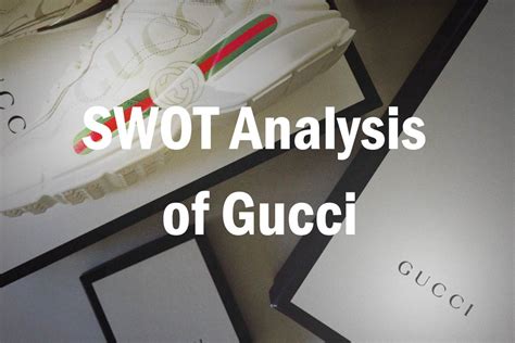 gucci company objectives|gucci jewelry company.